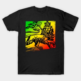 ROOTS REGGAE T-Shirt